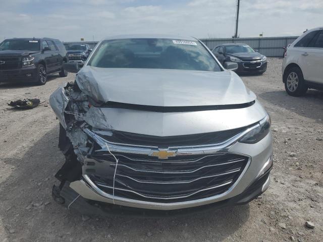 Photo 5 from auction – 2021 CHEVROLET MALIBU LS with VIN 1G1ZB5ST9MF050428