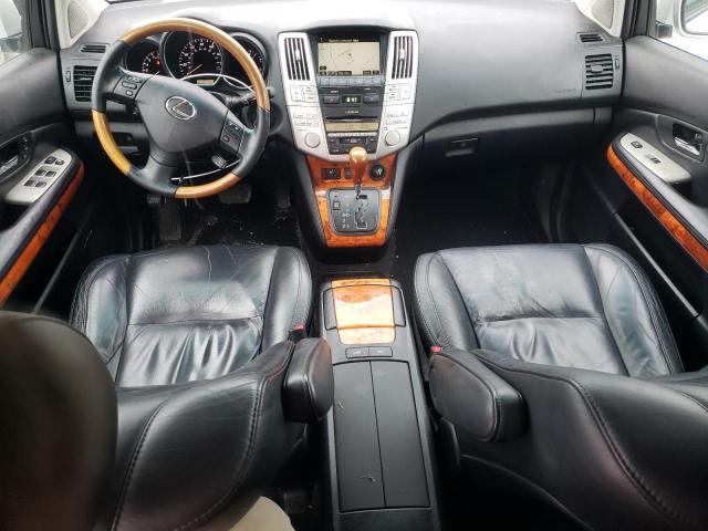 Photo 8 from auction – 2008 LEXUS RX 350 with VIN 2T2HK31U18C067185