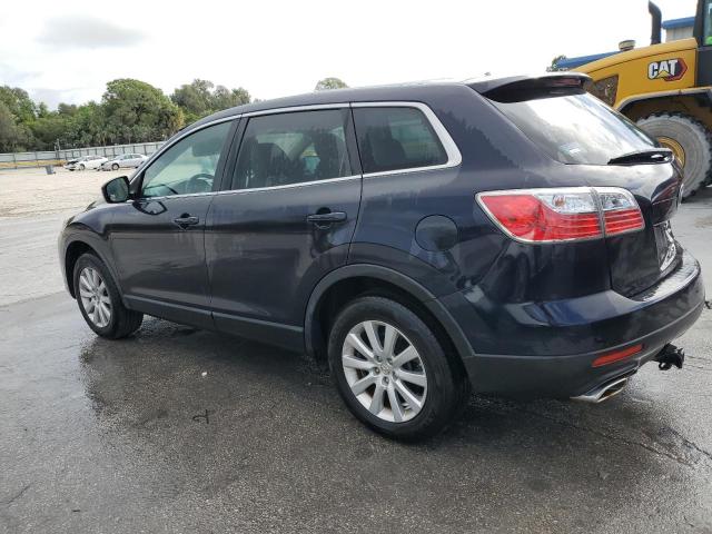Photo 2 from auction – 2010 MAZDA CX-9 with VIN JM3TB3MV5A0233668