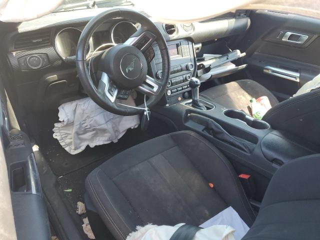 Photo 8 from auction – 2022 FORD MUSTANG with VIN 1FA6P8TH2N5129914