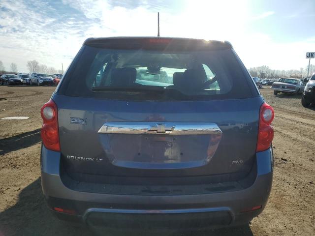 Photo 6 from auction – 2014 CHEVROLET EQUINOX LS with VIN 2GNFLEEK5E6100867
