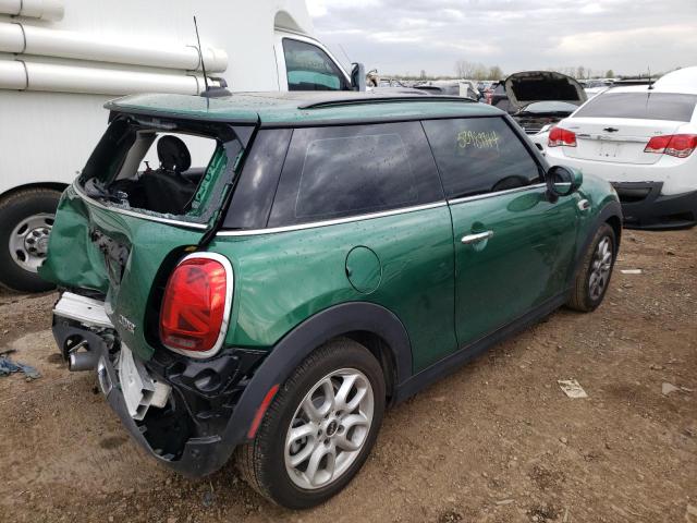 صورة رقم 3 من المزاد - 2020 MINI COOPER مع VIN WMWXR3C08L2L76808