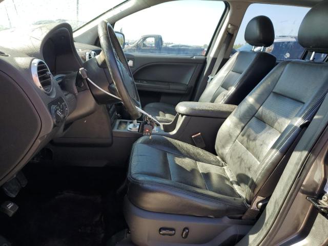 Photo 7 from auction – 2005 FORD FREESTYLE with VIN 1FMZK06115GA59845