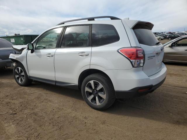 Photo 2 from auction – 2017 SUBARU FORESTER 2 with VIN JF2SJAEC0HH578905