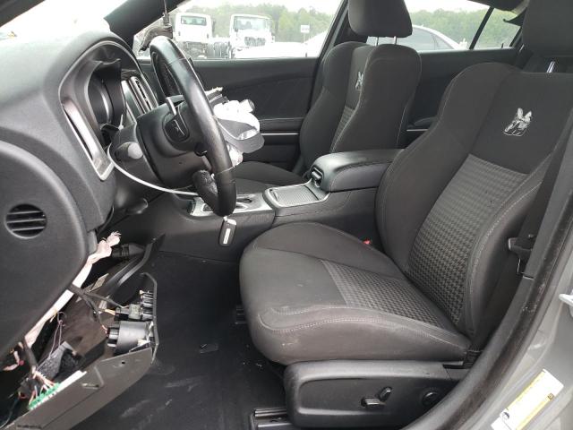 Photo 7 from auction – 2019 DODGE CHARGER SC with VIN 2C3CDXGJ8KH697171