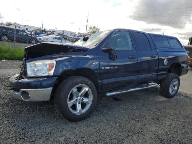 Photo 1 from auction – 2007 DODGE RAM 1500 S with VIN 1D7HU18297S112304