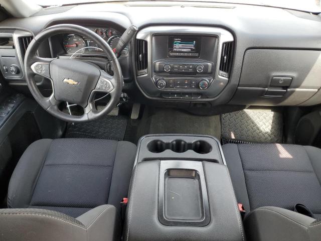 Photo 8 from auction – 2015 CHEVROLET SILVERADO with VIN 1GCRCREC6FZ435020