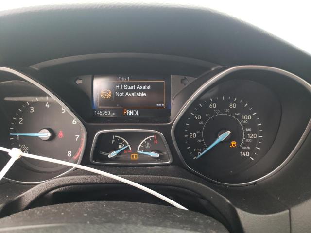 Photo 9 from auction – 2016 FORD FOCUS S with VIN 1FADP3E21GL288523