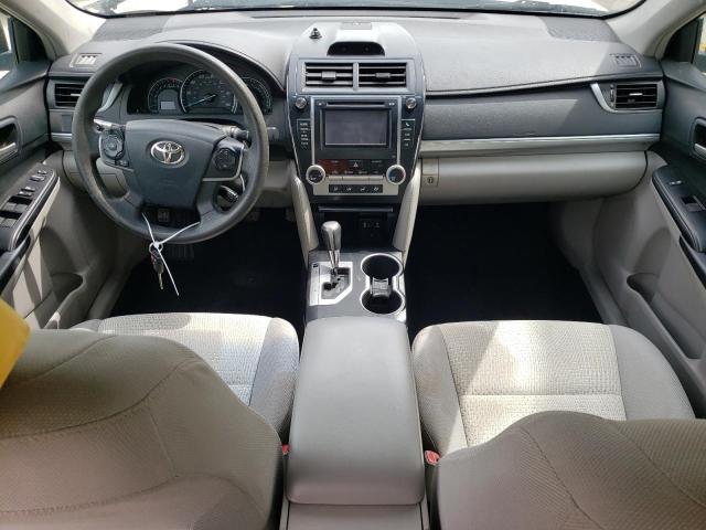 Photo 8 from auction – 2012 TOYOTA CAMRY BASE with VIN 4T4BF1FK2CR199430