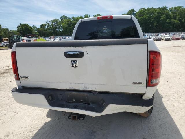 Photo 6 from auction – 2005 DODGE RAM 1500 S with VIN 1D7HA18D05S334009