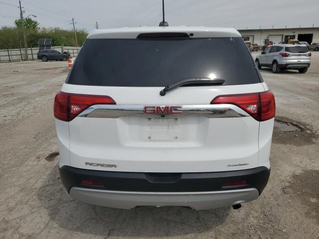 Photo 6 from auction – 2019 GMC ACADIA SLE with VIN 1GKKNKLA4KZ152313
