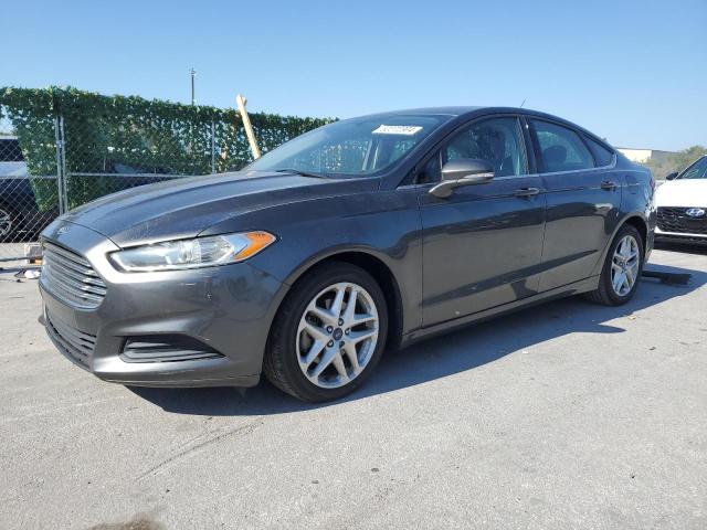 FORD FUSION SE 2015 with VIN 3FA6P0H77FR102109 - Photo from auction