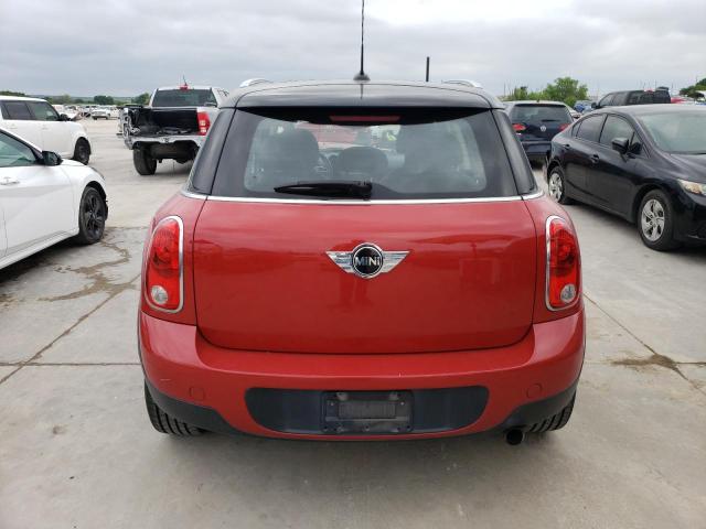 Photo 6 from auction – 2014 MINI COOPER COU with VIN WMWZB3C59EWR38493