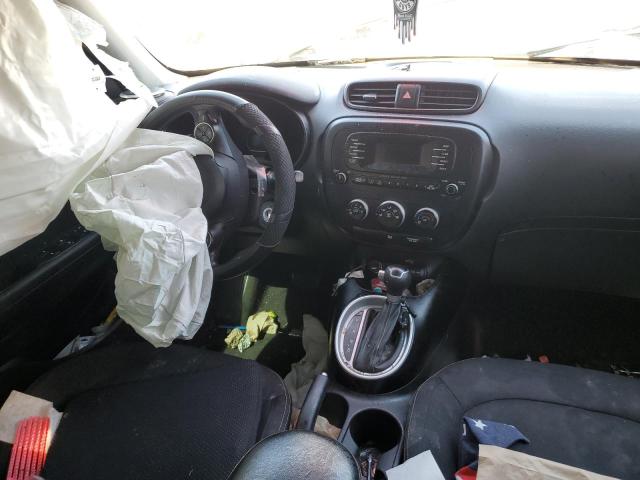 Photo 8 from auction – 2015 KIA SOUL + with VIN KNDJP3A54F7175833