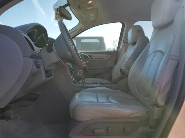 Photo 7 from auction – 2013 CHEVROLET TRAVERSE L with VIN 1GNKRJKD1DJ246809