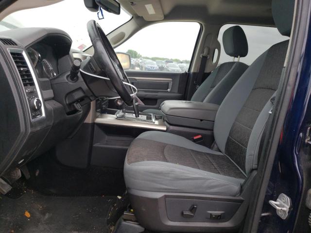 Photo 7 from auction – 2013 RAM 1500 SLT with VIN 1C6RR7LT9DS522025