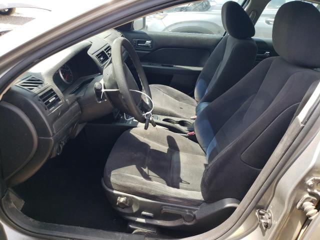 Photo 7 from auction – 2009 FORD FUSION SE with VIN 3FAHP07129R209255