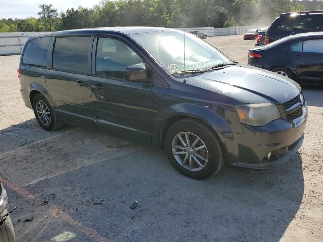Photo 4 from auction – 2014 DODGE GRAND CARA with VIN 2C4RDGEG8ER316690