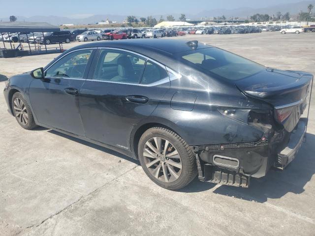 Photo 2 from auction – 2019 LEXUS ES 300H with VIN JTHB21B12K2022764