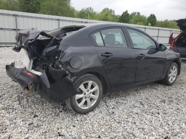 Photo 3 from auction – 2011 MAZDA 3 I with VIN JM1BL1VF6B1361037