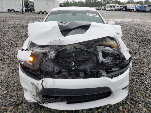 Photo 5 from auction – 2019 DODGE CHARGER GT with VIN 2C3CDXHG9KH758806