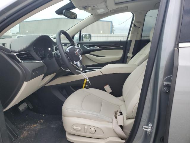 Photo 7 from auction – 2023 BUICK ENCLAVE ES with VIN 5GAERBKW5PJ264295