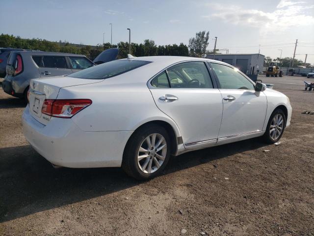 Photo 3 from auction – 2012 LEXUS ES 350 with VIN JTHBK1EGXC2500298