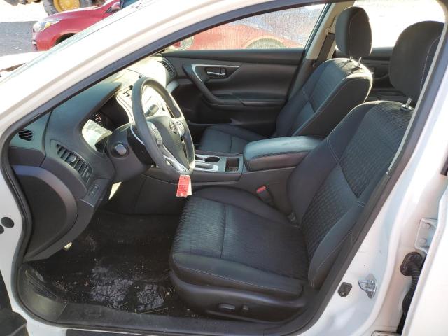 Photo 7 from auction – 2016 NISSAN ALTIMA 2.5 with VIN 1N4AL3AP3GC196376
