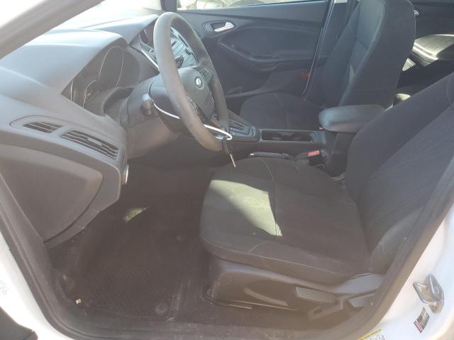 Photo 7 from auction – 2016 FORD FOCUS SE with VIN 1FADP3F29GL401570