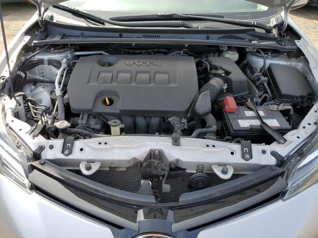 Photo 11 from auction – 2017 TOYOTA COROLLA L with VIN 2T1BURHE2HC823807