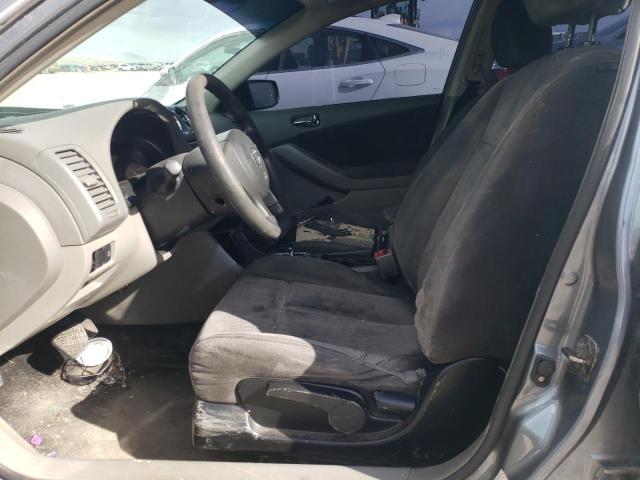 Photo 7 from auction – 2010 NISSAN ALTIMA BAS with VIN 1N4AL2AP5AN505500