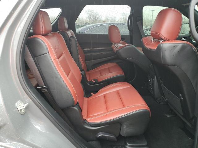 Photo 11 from auction – 2023 DODGE DURANGO SR with VIN 1C4SDJH96PC598609