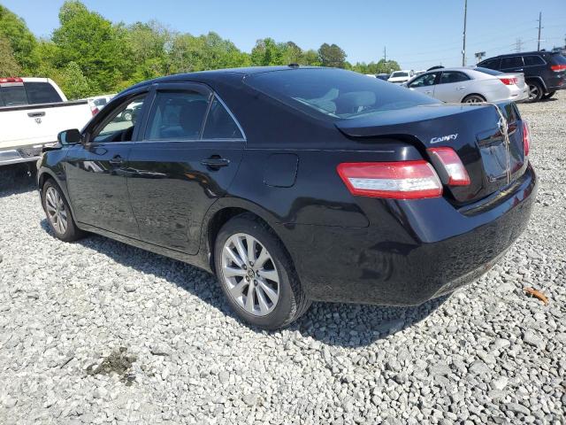 Photo 2 from auction – 2011 TOYOTA CAMRY BASE with VIN 4T1BF3EK9BU773432