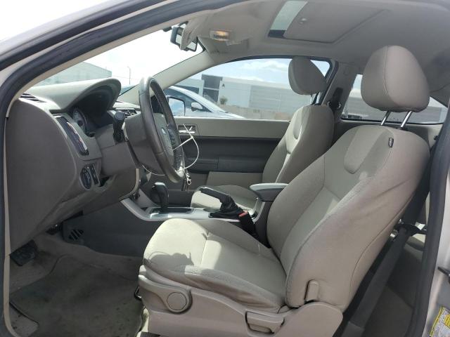 Photo 7 from auction – 2008 FORD FOCUS SE with VIN 1FAHP33N28W142422