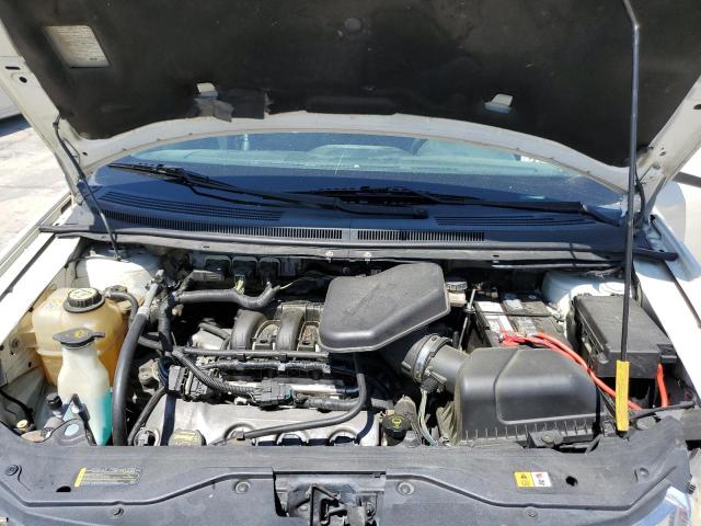 Photo 11 from auction – 2008 FORD EDGE LIMIT with VIN 2FMDK49C88BB39332