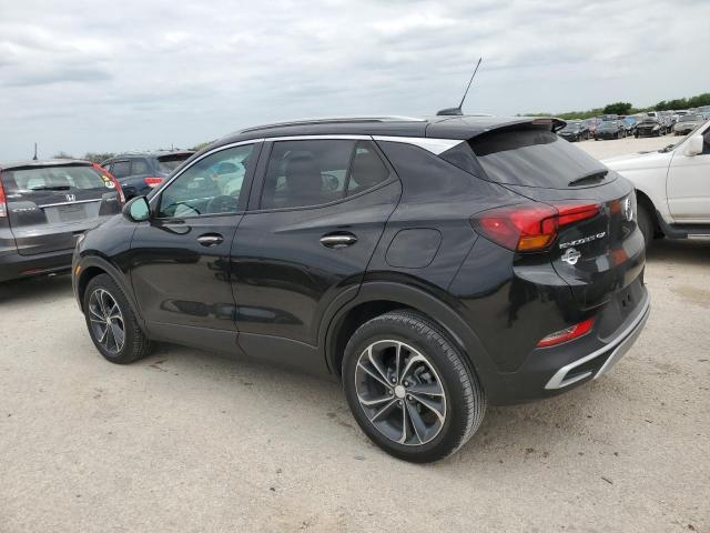 Photo 2 from auction – 2022 BUICK ENCORE GX with VIN KL4MMDSL9NB066072