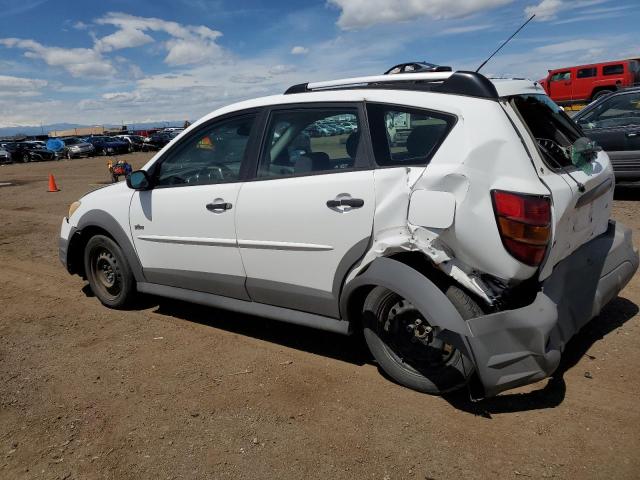 Photo 2 from auction – 2005 PONTIAC VIBE with VIN 5Y2SL63875Z470646