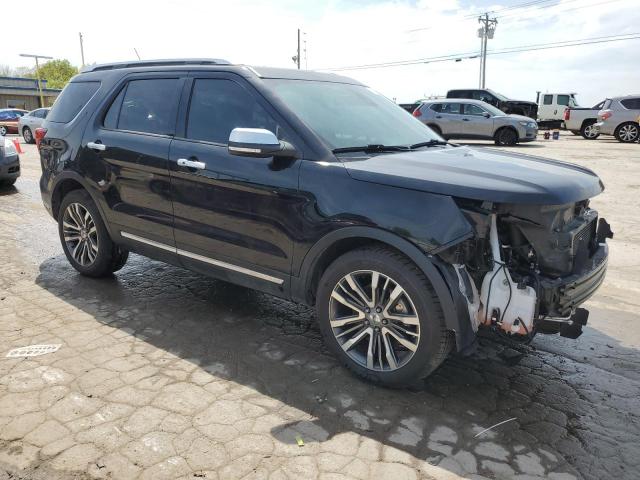 Photo 4 from auction – 2018 FORD EXPLORER P with VIN 1FM5K8HT3JGC22260