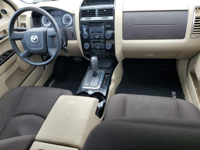 Photo 8 from auction – 2008 MAZDA TRIBUTE I with VIN 4F2CZ02Z08KM04186