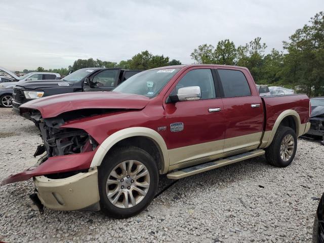 RAM 1500 LONGH 2015 with VIN 1C6RR7PT6FS568618 - Photo from auction