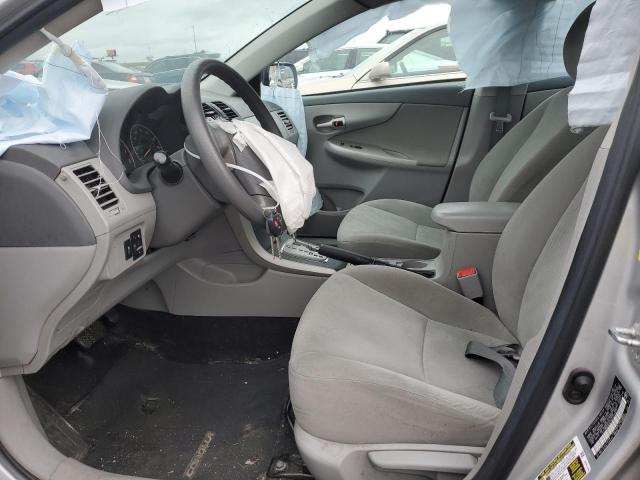 Zdjęcie 7 z aukcji – 2010 TOYOTA COROLLA BA z VIN 2T1BU4EE1AC419622