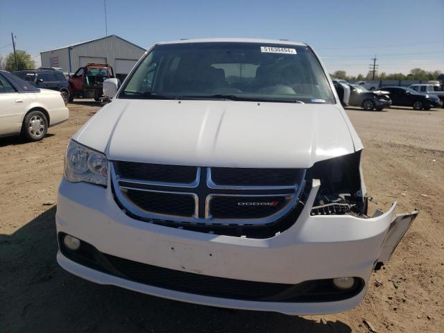 Photo 5 from auction – 2017 DODGE GRAND CARA with VIN 2C4RDGCG7HR842669