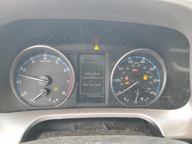 Photo 9 from auction – 2017 TOYOTA RAV4 LE with VIN JTMBFREV5HJ123492