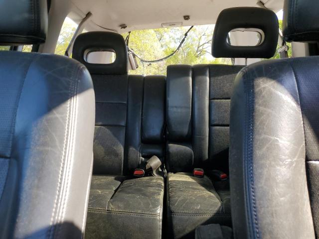 Photo 10 from auction – 2001 HONDA CR-V SE with VIN JHLRD18751S021020