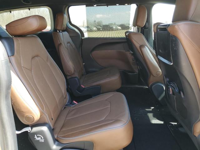 Photo 11 from auction – 2020 CHRYSLER PACIFICA L with VIN 2C4RC1GG5LR118708