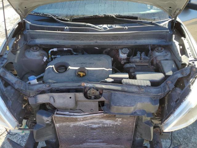 Photo 11 from auction – 2013 KIA SOUL + with VIN KNDJT2A69D7573180