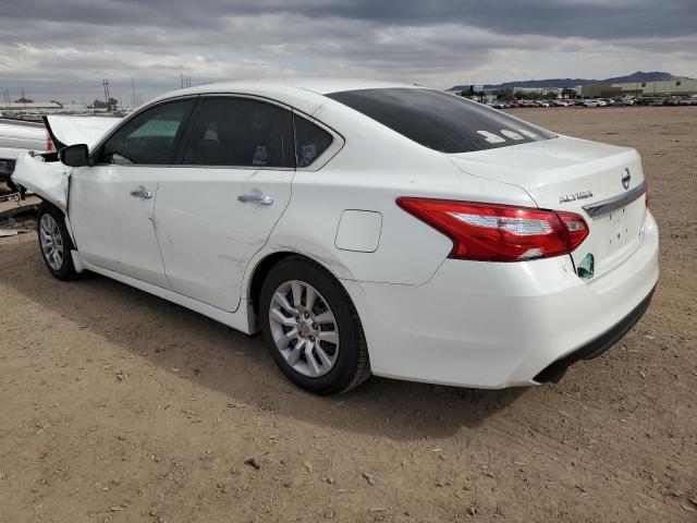 Photo 2 from auction – 2017 NISSAN ALTIMA 2.5 with VIN 1N4AL3AP1HC279080