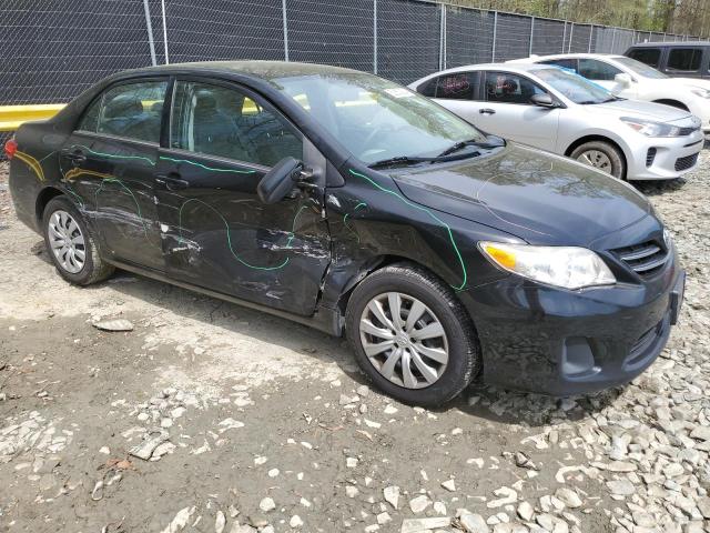 Фото 4 с аукциона – 2013 TOYOTA COROLLA BA с VIN 2T1BU4EE9DC083383