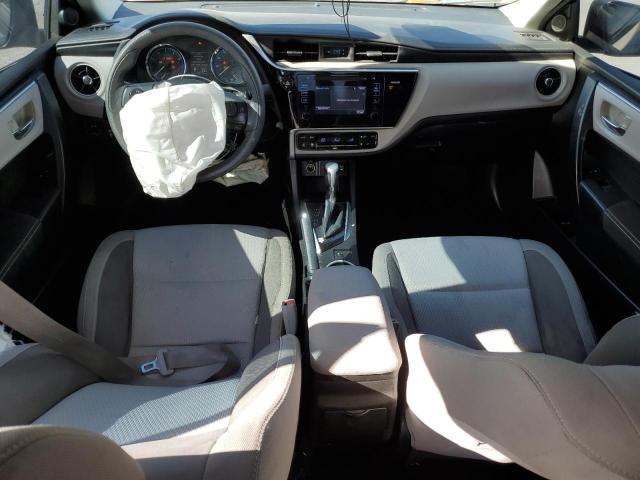 Photo 8 from auction – 2017 TOYOTA COROLLA L with VIN 5YFBURHE3HP685002