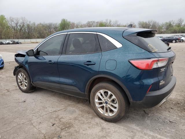 Photo 2 from auction – 2020 FORD ESCAPE SE with VIN 1FMCU9G60LUB41580